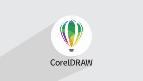 آموزش کاربردی کورل – طراحی و گرافیک با CorelDRAW