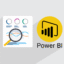 آموزش پاور بی آی Power BI برای تحلیل داده و پیاده سازی هوش تجاری در سازمان – مقدماتی