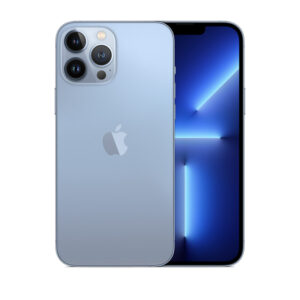 گوشی موبایل اپل مدل iPhone ۱۳ Pro A۲۶۳۹ دو سیم‌ کارت ظرفیت ۲۵۶ گیگابایت و ۶ گیگابایت رم